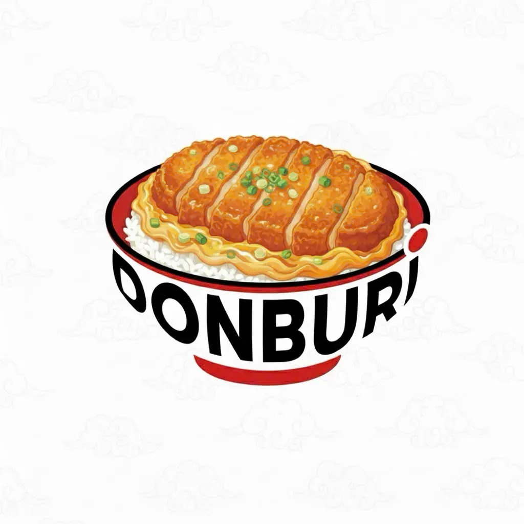 Donburi
