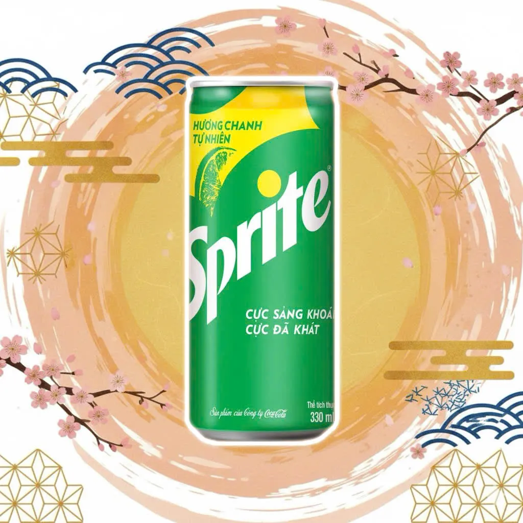 SPRITE 