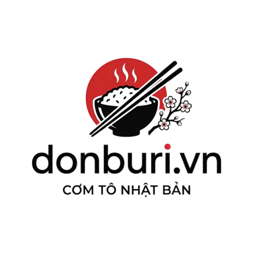 Donburi