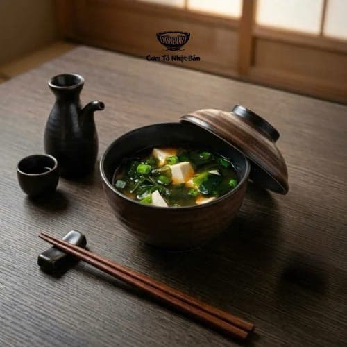 SUP MISO RONG BIỂN